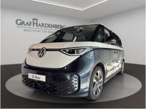 Volkswagen ID.Buzz 75-Jahre Bulli Langer Radstand 7-Sitzer Sofort verfügbar!