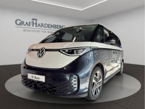 Volkswagen ID.Buzz 75-Jahre Bulli Langer Radstand 7-Sitzer Sofort verfügbar!