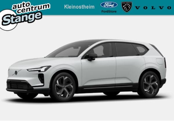 Abbildung Leasingangebot Volvo EX60