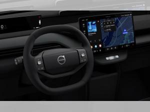 Volvo EX60 P10 electric AWD Plus *Bestellfahrzeug*