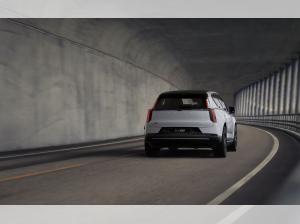 Volvo EX60 P10 electric AWD Plus *Bestellfahrzeug*