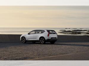 Volvo EX60 P10 electric AWD Plus *Bestellfahrzeug*