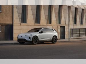 Volvo EX60 P10 electric AWD Plus *Bestellfahrzeug*