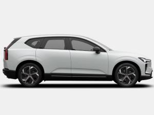 Volvo EX60 P10 electric AWD Plus *Bestellfahrzeug*
