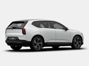 Volvo EX60 P10 electric AWD Plus *Bestellfahrzeug*