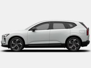 Volvo EX60 P10 electric AWD Plus *Bestellfahrzeug*