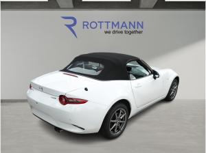 Mazda MX-5 1.5 SKYACTIV-G 132ps EXCLUSIVE-Line