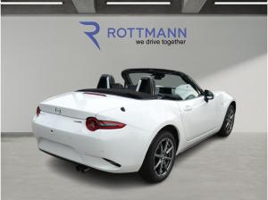 Mazda MX-5 1.5 SKYACTIV-G 132ps EXCLUSIVE-Line