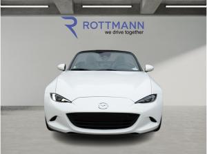 Mazda MX-5 1.5 SKYACTIV-G 132ps EXCLUSIVE-Line