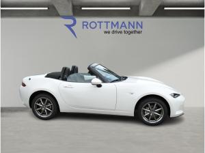 Mazda MX-5 1.5 SKYACTIV-G 132ps EXCLUSIVE-Line