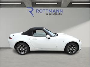 Mazda MX-5 1.5 SKYACTIV-G 132ps EXCLUSIVE-Line