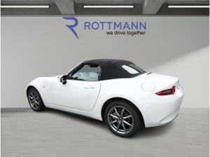 Mazda MX-5 1.5 SKYACTIV-G 132ps EXCLUSIVE-Line