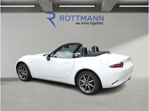 Mazda MX-5 1.5 SKYACTIV-G 132ps EXCLUSIVE-Line