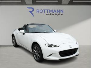 Mazda MX-5 1.5 SKYACTIV-G 132ps EXCLUSIVE-Line