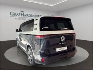 Volkswagen ID.Buzz 75-Jahre Bulli Langer Radstand 7-Sitzer Sofort verfügbar!