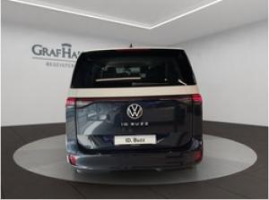 Volkswagen ID.Buzz 75-Jahre Bulli Langer Radstand 7-Sitzer Sofort verfügbar!