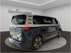 Volkswagen ID.Buzz 75-Jahre Bulli Langer Radstand 7-Sitzer Sofort verfügbar!