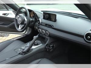Mazda MX-5 1.5 SKYACTIV-G 132ps EXCLUSIVE-Line