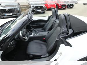 Mazda MX-5 1.5 SKYACTIV-G 132ps EXCLUSIVE-Line