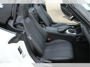 Mazda MX-5 1.5 SKYACTIV-G 132ps EXCLUSIVE-Line