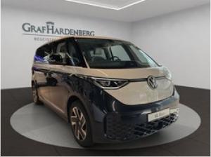 Volkswagen ID.Buzz 75-Jahre Bulli Langer Radstand 7-Sitzer Sofort verfügbar!