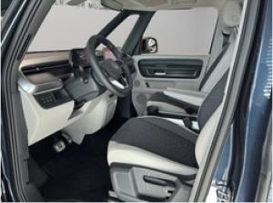 Volkswagen ID.Buzz 75-Jahre Bulli Langer Radstand 7-Sitzer Sofort verfügbar!
