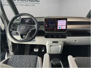 Volkswagen ID.Buzz 75-Jahre Bulli Langer Radstand 7-Sitzer Sofort verfügbar!