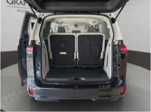 Volkswagen ID.Buzz 75-Jahre Bulli Langer Radstand 7-Sitzer Sofort verfügbar!