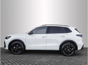 Volkswagen Tiguan 2.0 TDI 4M R-Line ! AT-Sondermodell ,,White"!! Sofort verfügbar !!