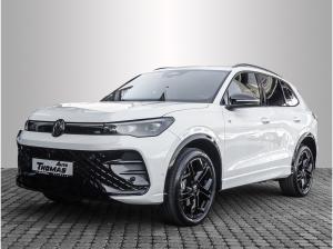 Volkswagen Tiguan 2.0 TDI 4M R-Line ! AT-Sondermodell ,,White"!! Sofort verfügbar !!