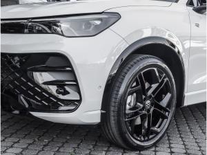 Volkswagen Tiguan 2.0 TDI 4M R-Line ! AT-Sondermodell ,,White"!! Sofort verfügbar !!