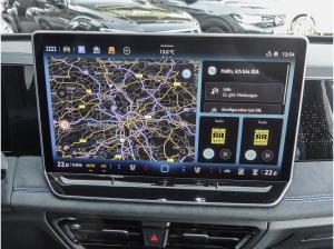 Volkswagen Tiguan 2.0 TDI 4M R-Line ! AT-Sondermodell ,,White"!! Sofort verfügbar !!