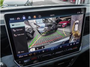 Volkswagen Tiguan 2.0 TDI 4M R-Line ! AT-Sondermodell ,,White"!! Sofort verfügbar !!