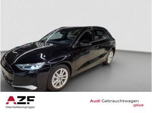 Audi A3 Sportback 40 TFSI e S-tronic STANDKLIMA+AHK