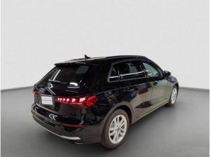 Audi A3 Sportback 40 TFSI e S-tronic STANDKLIMA+AHK