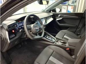 Audi A3 Sportback 40 TFSI e S-tronic STANDKLIMA+AHK