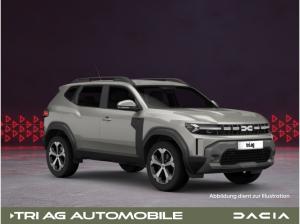 Dacia Duster Extreme mild hybrid 140 City-Paket Winter-Plus-Paket Technik-Paket