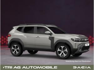 Dacia Duster Extreme mild hybrid 140 City-Paket Winter-Plus-Paket Technik-Paket