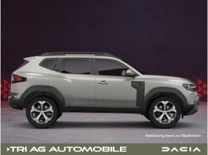 Dacia Duster Extreme mild hybrid 140 City-Paket Winter-Plus-Paket Technik-Paket