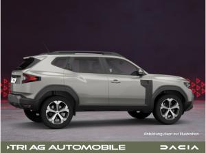 Dacia Duster Extreme mild hybrid 140 City-Paket Winter-Plus-Paket Technik-Paket