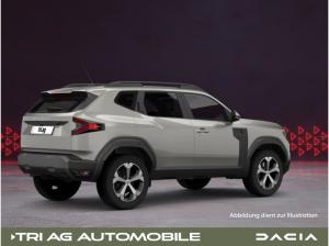 Dacia Duster Extreme mild hybrid 140 City-Paket Winter-Plus-Paket Technik-Paket