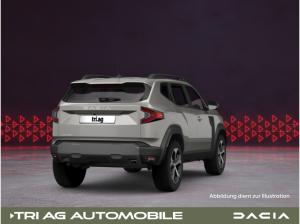 Dacia Duster Extreme mild hybrid 140 City-Paket Winter-Plus-Paket Technik-Paket