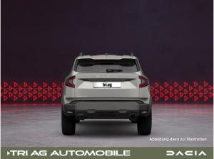 Dacia Duster Extreme mild hybrid 140 City-Paket Winter-Plus-Paket Technik-Paket