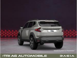Dacia Duster Extreme mild hybrid 140 City-Paket Winter-Plus-Paket Technik-Paket