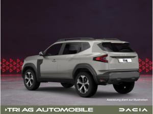 Dacia Duster Extreme mild hybrid 140 City-Paket Winter-Plus-Paket Technik-Paket