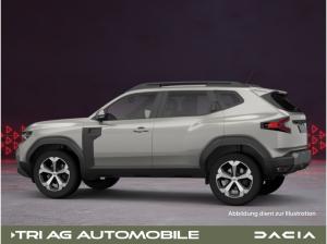 Dacia Duster Extreme mild hybrid 140 City-Paket Winter-Plus-Paket Technik-Paket