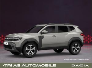 Dacia Duster Extreme mild hybrid 140 City-Paket Winter-Plus-Paket Technik-Paket