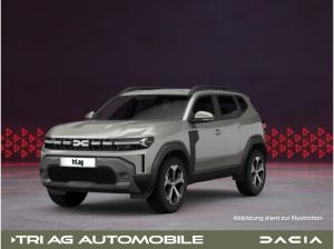 Dacia Duster Extreme mild hybrid 140 City-Paket Winter-Plus-Paket Technik-Paket