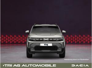 Dacia Duster Extreme mild hybrid 140 City-Paket Winter-Plus-Paket Technik-Paket