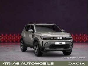 Dacia Duster Extreme mild hybrid 140 City-Paket Winter-Plus-Paket Technik-Paket